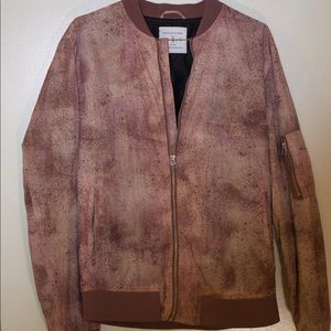 Men’s Urban Outfitters Bomber Jacket